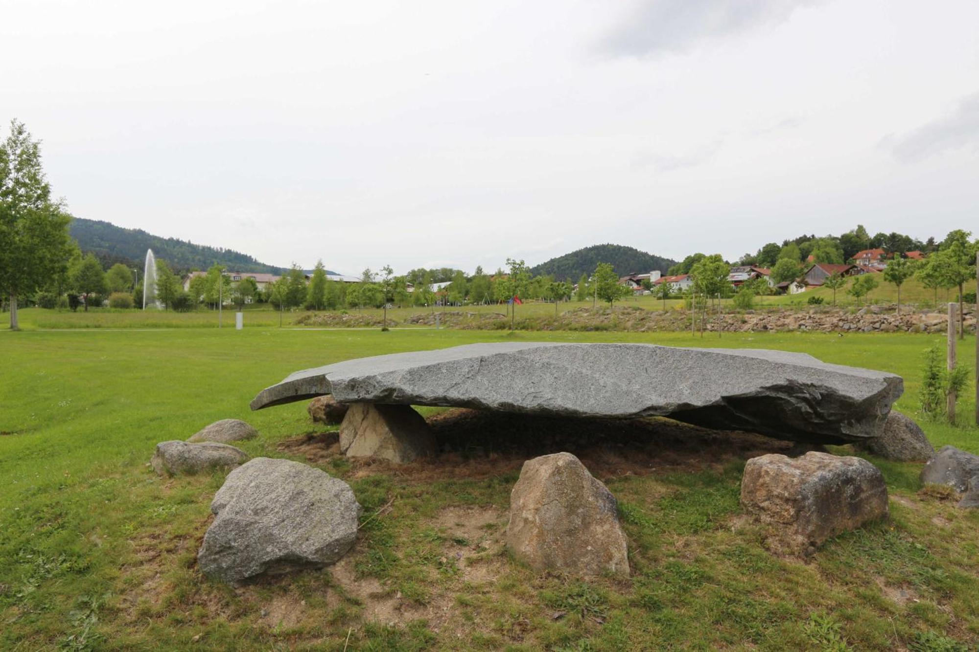 Fewo Mit Malerischem Bergblick Im Bischofsmais Εξωτερικό φωτογραφία
